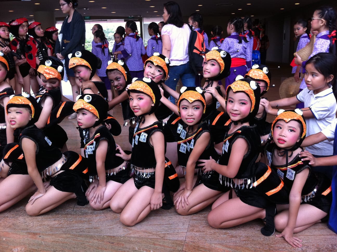 Chinese Dance Image2.1